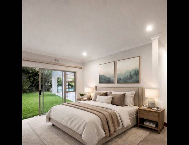 33 BEDROOM CLUSTER FOR SALE IN STRATHAVON